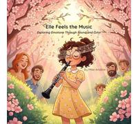 Elle Feels the Music: Exploring Emotions through Sound and Color