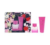 Elle Fleur Coffret cadeau 2 pièces Eau de parfum 100 ml Lotion pour le corps 100 ml