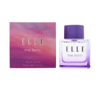Elle Free Spirit Eau De Parfum 100ml Women Perfume