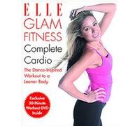 Elle Glam Fitness Complete Cardio Donald Kasen, Melyssa St. Michael (Auteur)