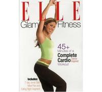 Elle: Glam Fitness Complete Cardio Workout