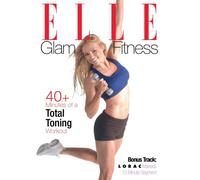 Elle: Glam Fitness Total Toning Workout