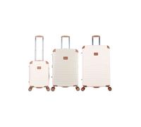 ELLE Glam Set de Valise Salle