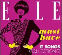 Elle It Songs - Collection 01