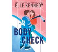 Elle Kennedy Body Check (Poche)