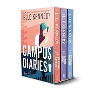 Campus Diaries Series Complete Boxed Set