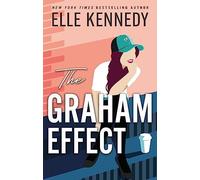 Elle Kennedy - Graham Effect - Paperback - G245z