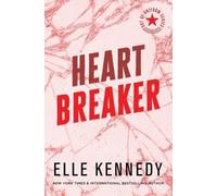 Elle Kennedy Heart Breaker (Poche) Out of Uniform