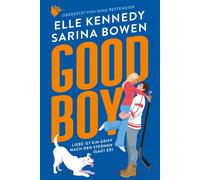 Elle Kennedy Nina Rest Good Boy: Liebe ist ein Griff nach den Sternen (s (Poche)