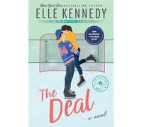 Elle Kennedy The Deal (Poche) Off-Campus