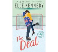 Elle Kennedy The Deal (Poche) Off-Campus