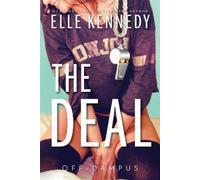 Elle Kennedy The Deal (Poche) Off-Campus