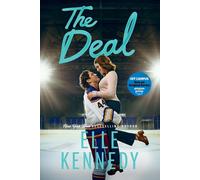Elle Kennedy The Deal (Poche) Off-Campus
