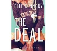 Elle Kennedy The Deal (Poche) Off-Campus
