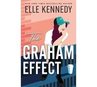 Elle Kennedy The Graham Effect (Poche) Campus Diaries