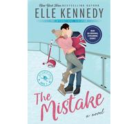 Elle Kennedy The Mistake (Poche) Off-Campus