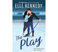 Elle Kennedy The Play (Poche) Briar U