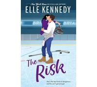 Elle Kennedy The Risk (Poche) Briar U
