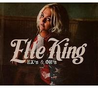 Elle King - Ex's & Oh's [Import]