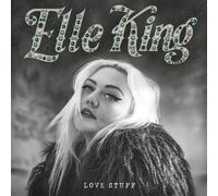 King Elle - Love Stuff [Import]
