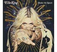 Elle King Shake the Spirit (CD) Album