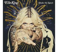 King,Elle - Shake The Spirit [Import]