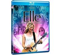 Elle : La Cendrillon Des Temps Modernes - Blu-Ray