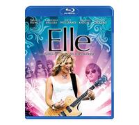 Elle : La Cendrillon Des Temps Modernes - Blu-Ray