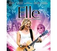 Elle La Cendrillon des temps modernes Blu-ray G