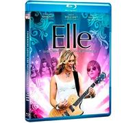 Elle : La Cendrillon Des Temps Modernes / Elle: A Modern Cinderella Tale (2010) (Blu-Ray)