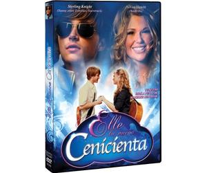 Elle: La Nueva Cenicienta (Import Dvd) (2011) Sterling Knight; Ashlee Hewitt;