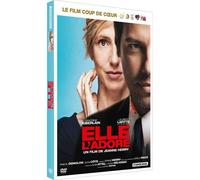 Elle l'adore – DVD – Studiocanal