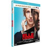 Elle l'adore – Blu-ray – Studiocanal