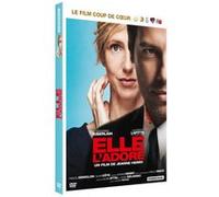 Elle l'adore – DVD – Studiocanal