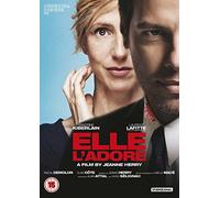 Elle l'Adore [Edizione: Regno Unito] [Import]