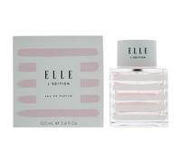 Elle – Eau de Parfum L'Edition – Pour Femme – 100 ml