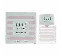 ELLE L'EDITION 50ML EAU DE PARFUM BRAND NEW & SEALED