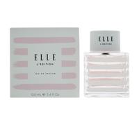 Elle – Eau de Parfum L'Edition – Pour Femme – 100 ml
