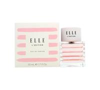 Elle L'Edition Eau De Perfume Spray 50ml306455
