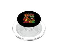 Elle Lui a chuchoté Que tu ne Peux Pas résister à la tempête PopSockets PopGrip pour MagSafe