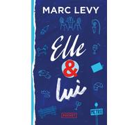 Elle & Lui - Marc Lévy - Pocket - Poche - Roman