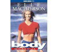 Elle Macpherson - Elle Macpherson:The Body Workout [Import]