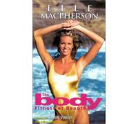 Elle MacPherson the body