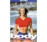 Elle MacPherson - The Body Workout [VHS]