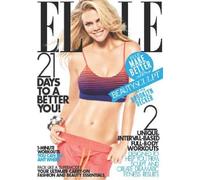 Elle Make Better Series: Elle Beauty Sculpt