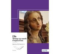 Elle Message au monde d'aujourd'hui