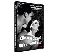 Elle n'a dansé qu'un seul été DVD