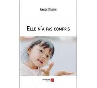 Elle N'a Pas Compris