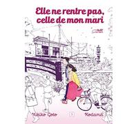 Elle ne rentre pas, celle de mon mari vol.5