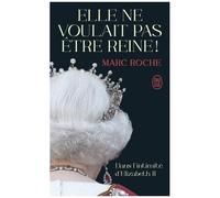 Elle Ne Voulait Pas Être Reine !